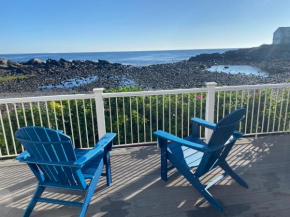 Tide's Edge Oceanfront Condo